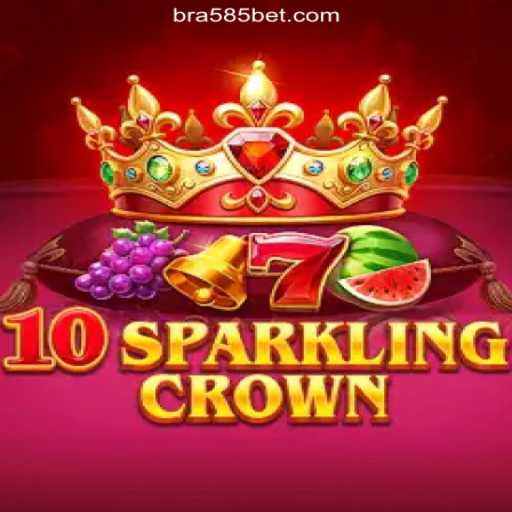 Exploring 10SparklingCrown on 585bet.COM: The Premier Slots Experience in Brazil