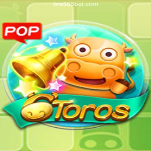 Discover the Thrilling World of 6Toros on 585bet.COM: The Official Slots Platform in Brazil