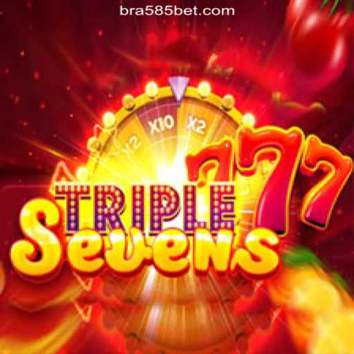 Discover the Exciting Thrills of 777TripleSeven on 585bet.COM Platform-Oficial Slots Brasil #1