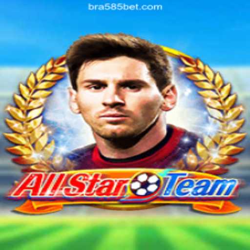 Discover AllStarTeam: The Newest Gaming Sensation on 585bet.COM Platform