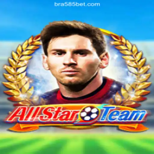 Discover AllStarTeam: The Newest Gaming Sensation on 585bet.COM Platform