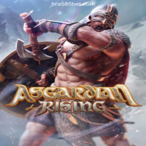 Exploring the Enchanting World of AsgardianRising on 585bet.COM