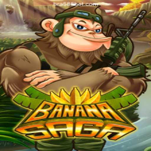 Enter the World of BananaSaga: Unveiling the Thrilling Slot Game Experience