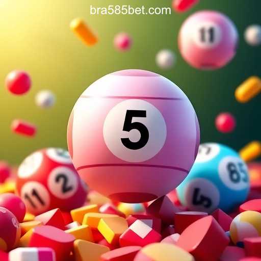 Exploring the Thrilling World of Bingo Games on 585bet.COM Platform-Oficial Slots Brasil #1