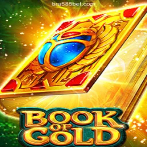 Discover the World of BookofGold on 585bet.COM Platform: Oficial Slots Brasil #1