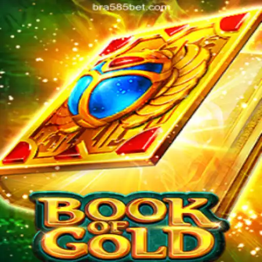 Discover the World of BookofGold on 585bet.COM Platform: Oficial Slots Brasil #1