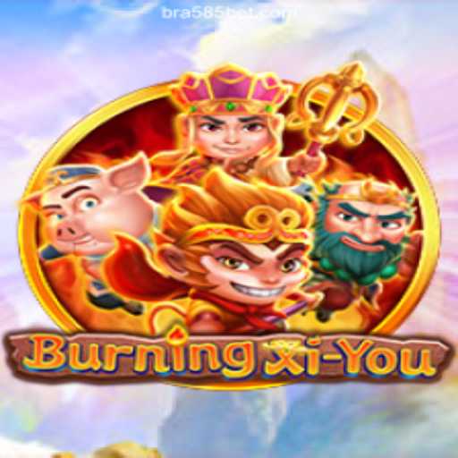 Exploring the Enchanting World of BurningXiYou on 585bet.COM: The Premier Slots Experience in Brazil