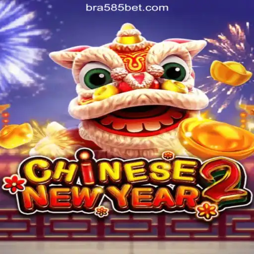 Discover the Thrills of CHINESENEWYEAR2 on 585bet.COM: Brazil's Official Slots Platform