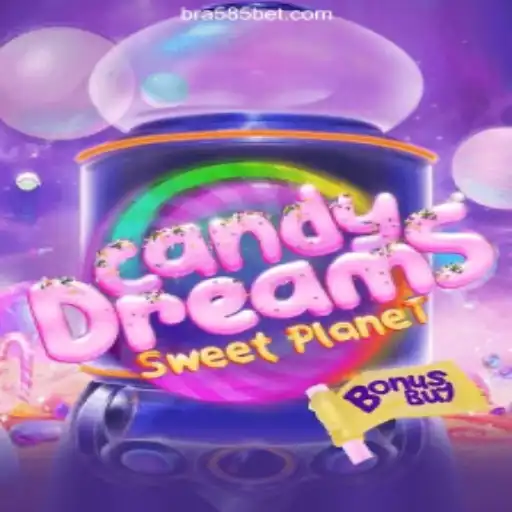 CandyDreamsSweetPlanet: Exploring the Colorful Universe of Slots on 585bet.COM