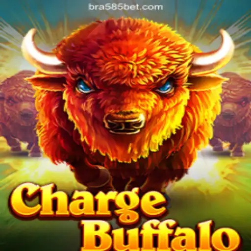 Exploring the Excitement of ChargeBuffalo on 585bet.COM Platform