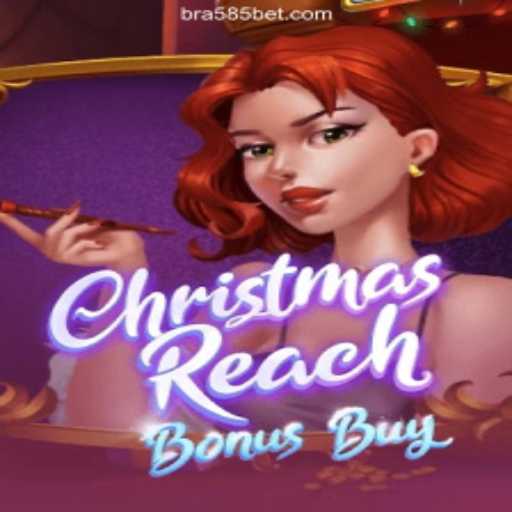 Unlock the Magic of ChristmasReachBonusBuy on 585bet.COM