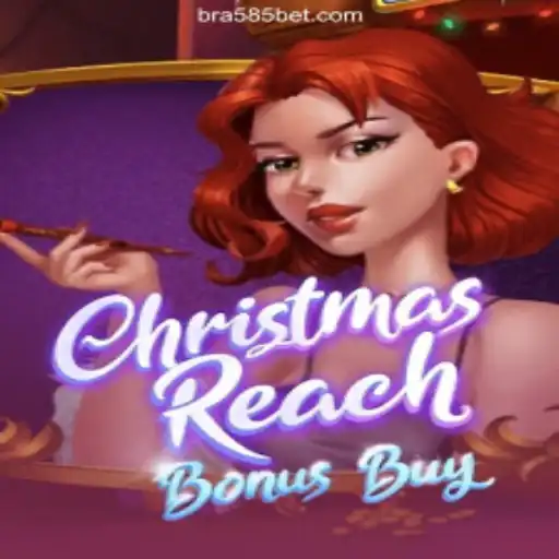 Unlock the Magic of ChristmasReachBonusBuy on 585bet.COM