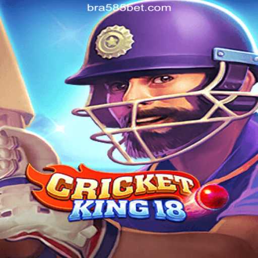 Unveiling CricketKing18: The Ultimate Slot Game Experience on 585bet.COM Plattform
