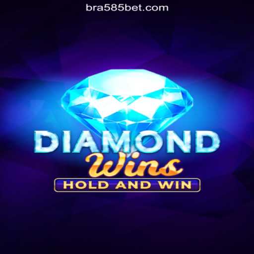 Explore the Thrilling World of DiamondWins Slots on 585bet.COM Platform-Oficial Slots Brasil #1
