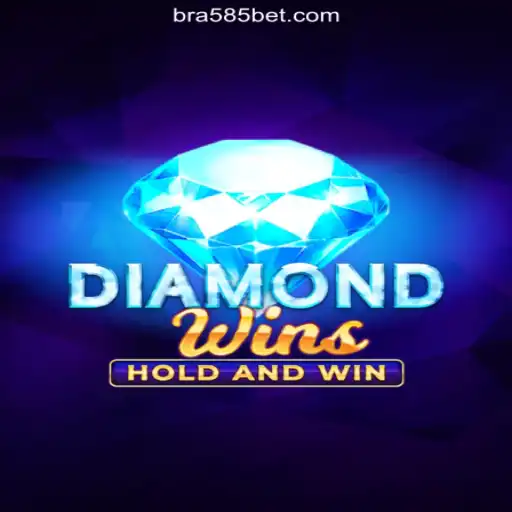 Explore the Thrilling World of DiamondWins Slots on 585bet.COM Platform-Oficial Slots Brasil #1
