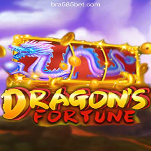 Discover the Exciting World of DragonFortune on 585bet.COM Platform