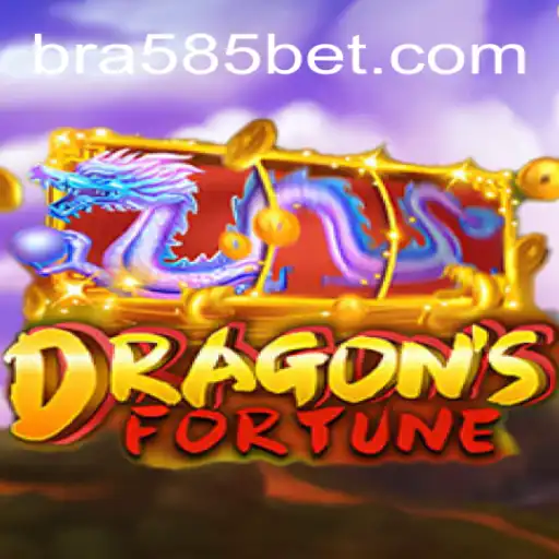 Discover the Exciting World of DragonFortune on 585bet.COM Platform