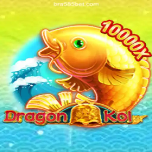 Exploring the World of DragonKoi: Official Slots Brasil #1 on 585bet.COM Platform