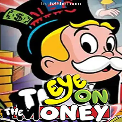 EyeOnTheMoney: Dive into the Thrilling World of Slots on 585bet.COM