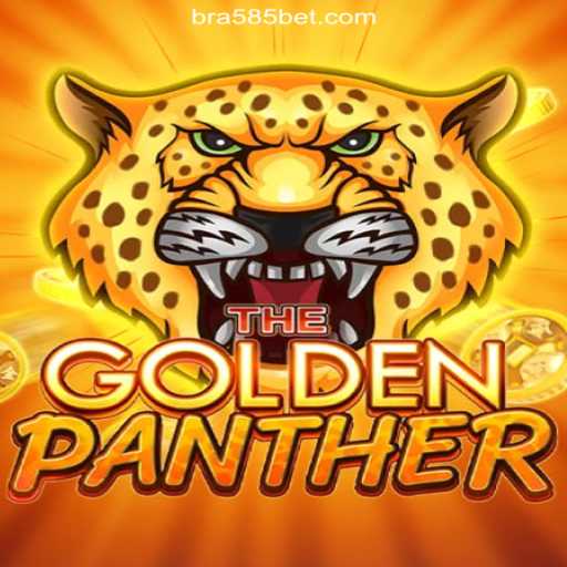 Exploring GOLDENPANTHER on the 585bet.COM Platform: Oficial Slots Brasil #1