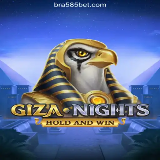 GizaNights: Exploring the Exciting World of Slots on 585bet.COM Platform-Oficial Slots Brasil #1