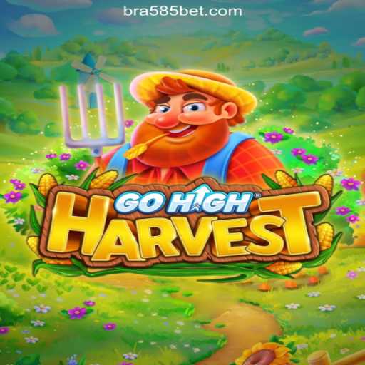 Explore the Thrilling World of GoHighHarvest with 585bet.COM Platform
