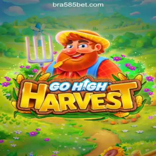 Explore the Thrilling World of GoHighHarvest with 585bet.COM Platform