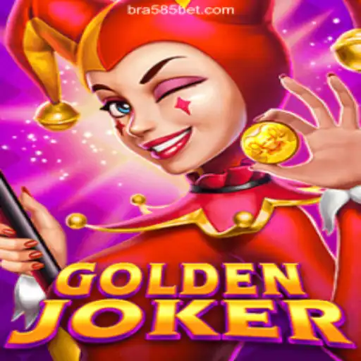 Exploring the Thrills of GoldenJoker at 585bet.COM Platform-Oficial Slots Brasil #1