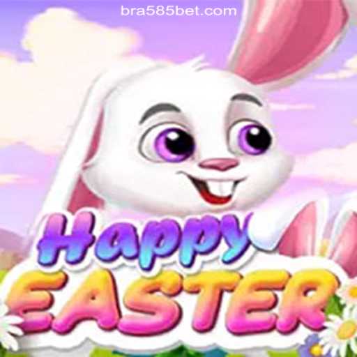 Discover HappyEaster: A Joyful Adventure on 585bet.COM Platform-Oficial Slots Brasil #1