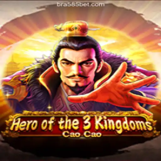 Heroofthe3KingdomsCaoCao: A New Gaming Sensation