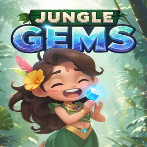 Discover JungleGems: A Thrilling Adventure on the 585bet.COM Platform