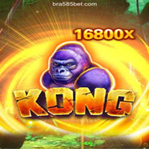 Dive into the Thrilling World of Kong on 585bet.COM - Brazil's Leading Slots Platform