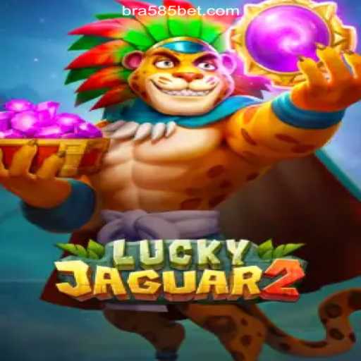 Exploring Luckyjaguar2: The Premier Slot Game on 585bet.COM Platform