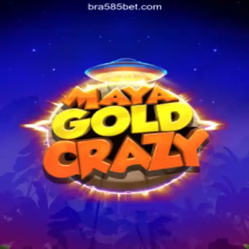 Discover the Exciting World of MayaGoldCrazy on 585bet.COM Platform-Oficial Slots Brasil #1