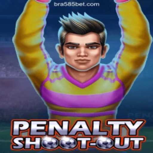 Experience Thrilling Gameplay with PenaltyShootOut on 585bet.COM Platform