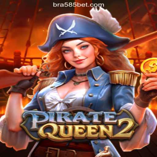 PirateQueen2: A Dazzling Adventure on the 585bet.COM Platform