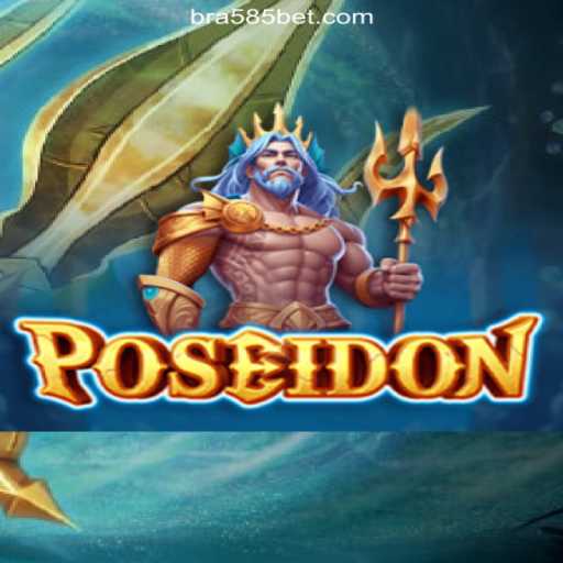 Exploring Poseidon: A Dive into the Slots Sensation on 585bet.COM Platform