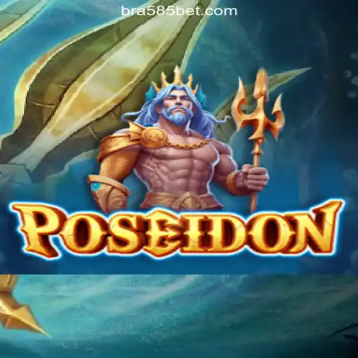 Exploring Poseidon: A Dive into the Slots Sensation on 585bet.COM Platform