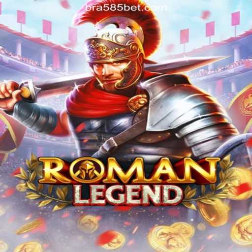 Experience the Thrill of RomanLegend on 585bet.COM Platform: Brazil's Premier Slot Game