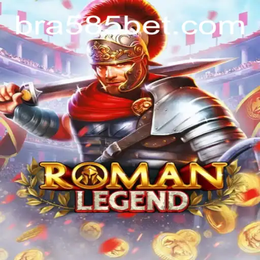 Experience the Thrill of RomanLegend on 585bet.COM Platform: Brazil's Premier Slot Game