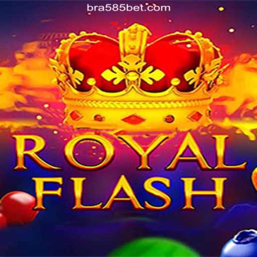 Discover the Exciting World of RoyalFlash: The Premier Slots Game on 585bet.COM Plataforma Oficial Slots Brasil #1