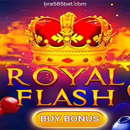 Unveiling the Excitement of RoyalFlashBuyBonus on 585bet.COM
