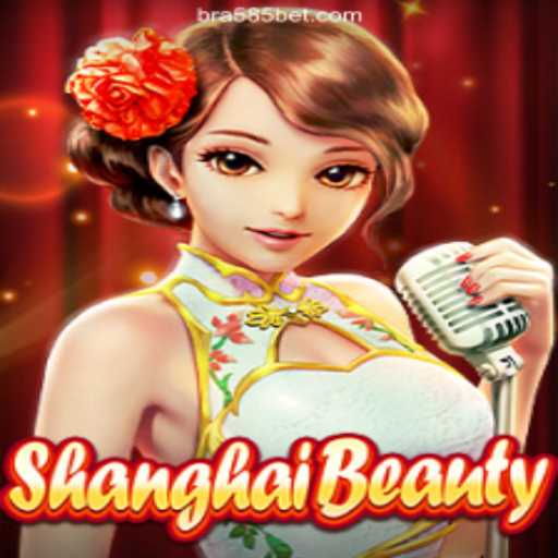 Exploring the Allure of ShanghaiBeauty on the 585bet.COM Platform