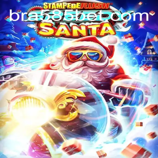 Discover the Thrilling World of StempedeRushSpeedy: A Premier Gaming Experience on the 585bet.COM Platform-Oficial Slots Brasil #1