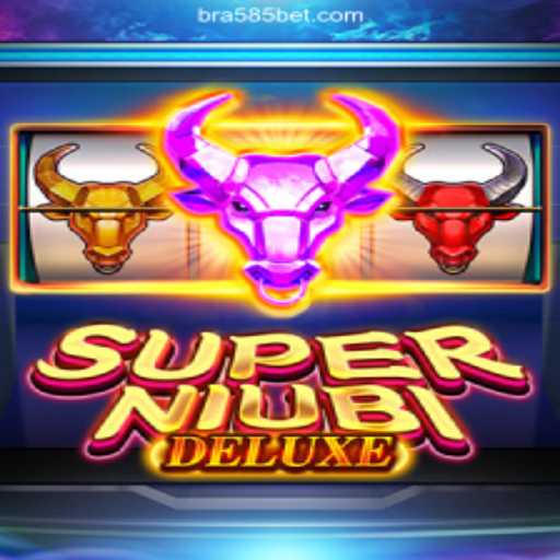 Discover the Thrilling World of SuperNiubiDeluxe on 585bet.COM Platform