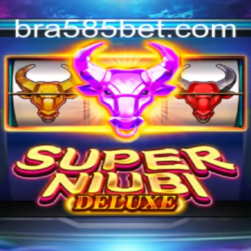 Discover the Thrilling World of SuperNiubiDeluxe on 585bet.COM Platform