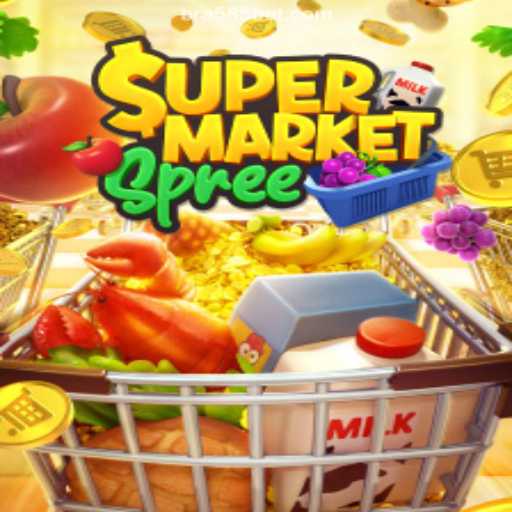 Discover the Exciting World of SupermarketSpree on 585bet.COM: Brazil's #1 Slot Platform