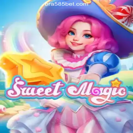 SweetMagic: Discover the Enchantment on 585bet.COM Platform Ofical Slots Brasil #1