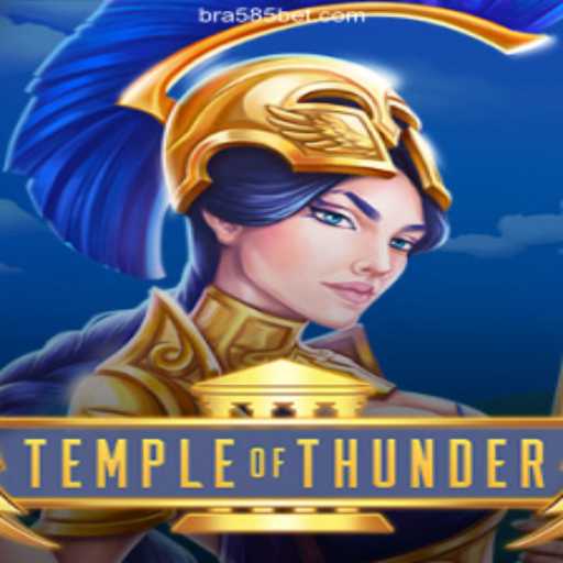 Temple of Thunder: Exploring the Latest Hit in Online Gaming