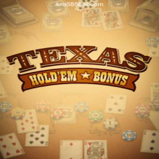 Exploring the World of Texas Hold'em Bonus on 585bet.COM: The Premier Official Slots Platform in Brasil